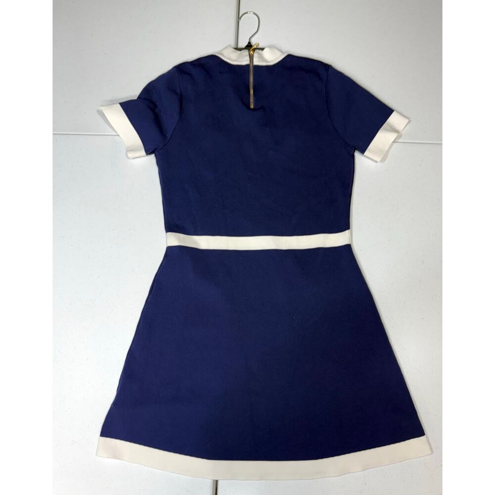 Alexia Admor Beatrix Mini Dress size Large - Picture 8 of 9